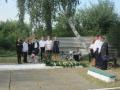 День визволення села Різуненкове 74 річниця